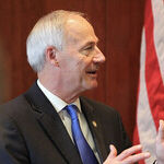 Gov. Hutchinson's Distortion of President Reagan