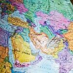 I'm With Israel and Against Critical Race Theory
