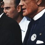Our Sad Departure From Dr. King's 'Dream'