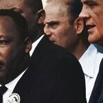 No, Demonstrations Today Not Like the 1960s