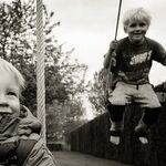 My Daughter as Babysitter and a Miserable After-School Program