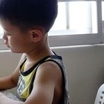 End-of-the-Year Homework Blues and Incessant Questions