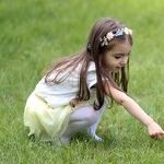 Disinterested Daughter and Teaching Stranger Danger Without Fear