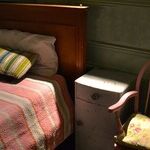 Different Strokes and Bed-Wetting at Camp