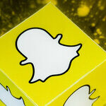 Snapchat and a Bossy Daughter