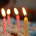 Declining a Birthday Invitation