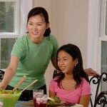 The Procrastination King and Family Dinner