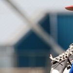 Bragging Baseball Player and Noisy Sex