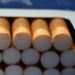 Feuding Siblings and a Surprise Pack of Cigarettes