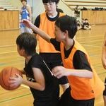 A Basketball Quitter and Wearing Makeup