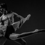 Ballet for Boys and an Unfair Teacher