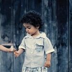 Repressed Feelings and Family Charity
