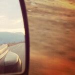 Long Drives with Technology and Senior Trips