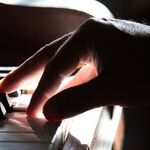 Brother Calls Sister Fat and Awful Piano Lessons