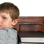 Homework Slackers and a Fake Identification Card