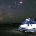 A Gentleman's Club and a Homesick Camper