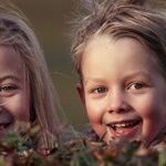 Little Miss Know-It-All and a Defiant Boy