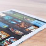 A Bisexual Friend and a New IPad