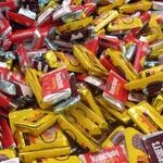 Potential Football Injuries and Stealing a Candy Bar