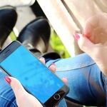 A Slob and a Deliberately Unhelpful Daughter