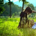 An Unwanted Boyfriend and Missing Parenting