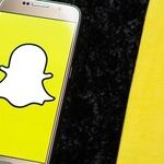 Snapchat and a Bossy Daughter
