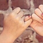 A Broken Promise and Nighttime Cellphone Rules