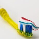 Creating Good Readers and Brushing a Toddler's Teeth