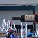 Removing Alcohol from Wine