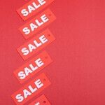 Look for Bargains