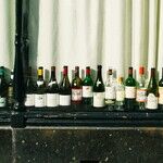 Wine Woes