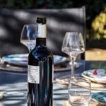 Words on Wine