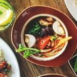 Wine and Food