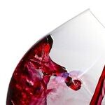 Wine's Infinities