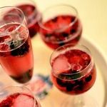 Wine for St. Swithin's Day