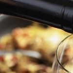Alcohol in Wine