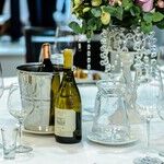 Restaurant Wine Prices and Obscurity