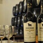 Dry Sherry