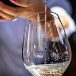 Decanting Wine
