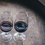 Complexity in Wine