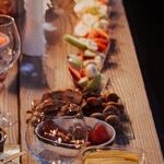 Wine-Food Pairing
