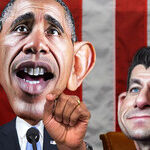 Obama's Budget to Nowhere