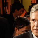 GOP's Platoon of Accomplished Governors Falls Flat With Voters