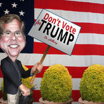 All GOP Primary Voters Not Created Equal