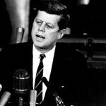 What John F. Kennedy and Donald Trump Have in Common