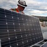 How Solar and Wind Mandates Tax the Poor and Middle Class