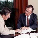 The Bush Tax Betrayal