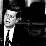 Alexandria Ocasio-Cortez vs. JFK