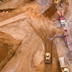 Without Mining There Is No 'Green Revolution'