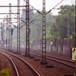 Don't Regulate the Rail Industry